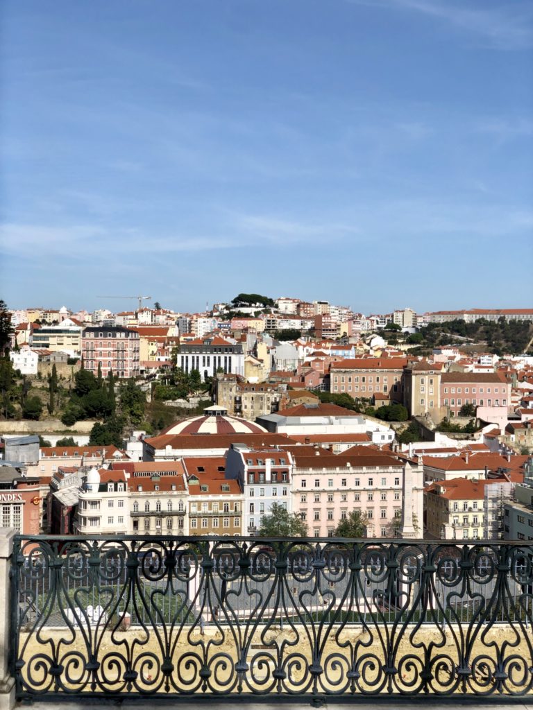 Lissabon